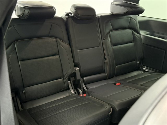 New 2025 Lincoln Navigator Black Label image 40