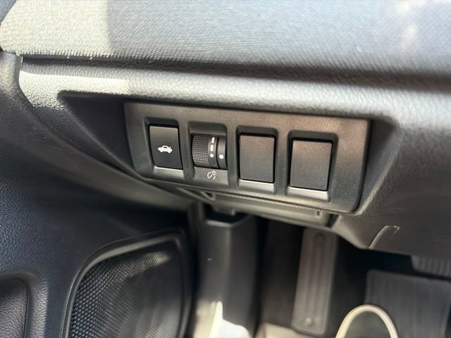 Used 2024 Subaru Legacy AWD/4WD image 16