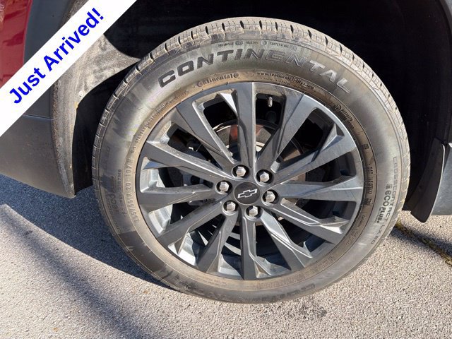 Used 2022 Chevrolet Traverse RS AWD/4WD image 21