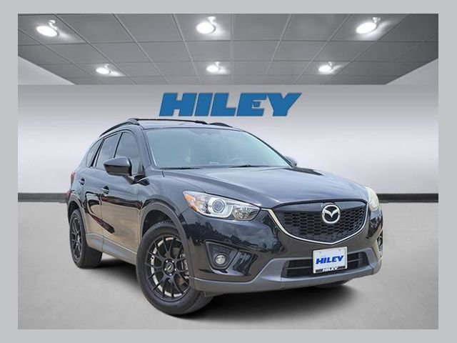 Used 2013 MAZDA CX-5 Grand Touring w/ GT Tech Pkg
