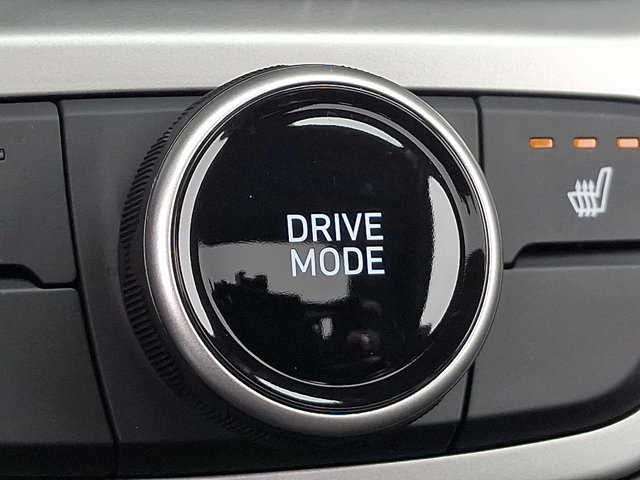 New 2026 Hyundai Venue SEL FWD image 21