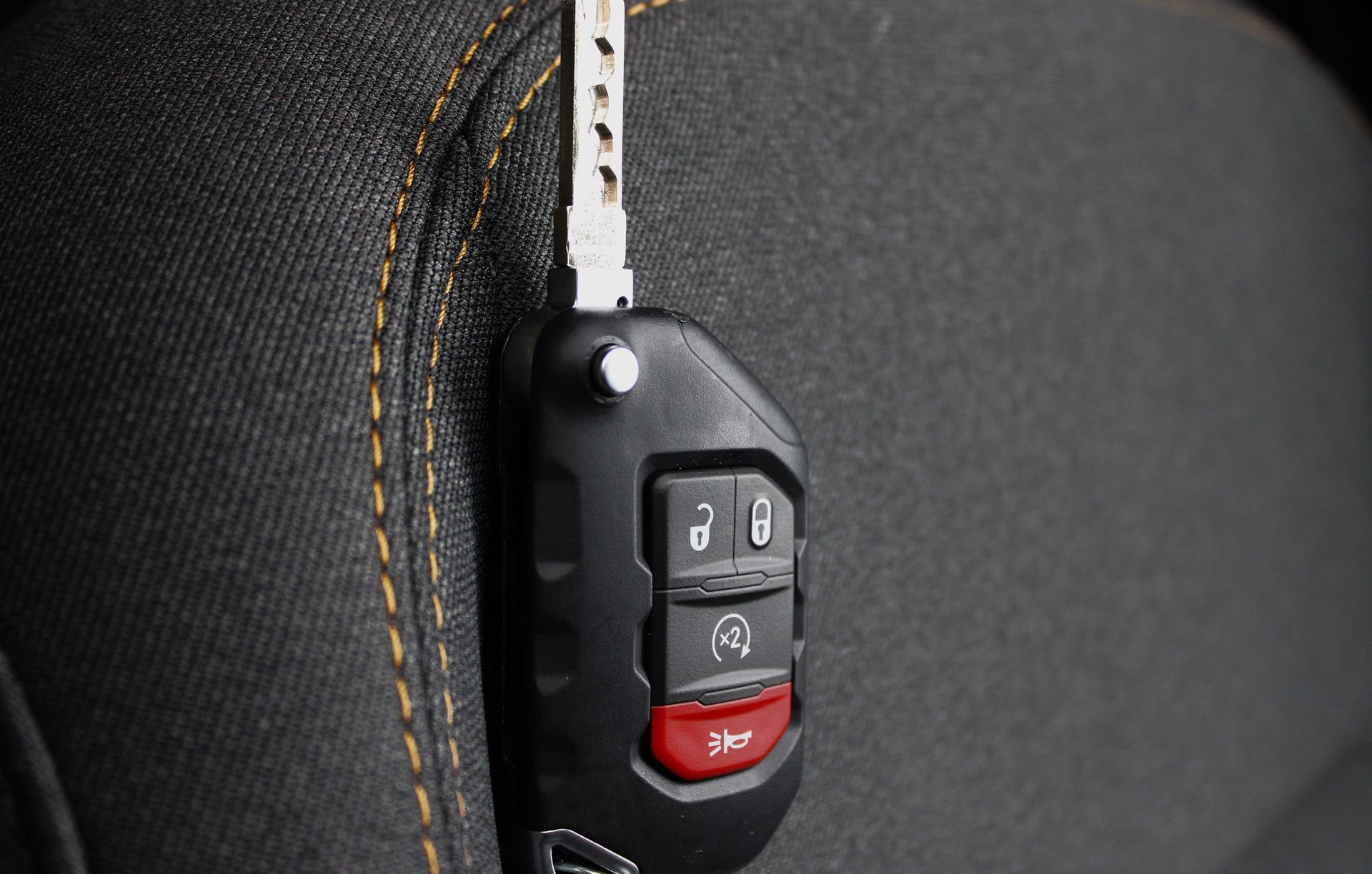 New 2026 Jeep Wrangler Unlimited Sport image 30