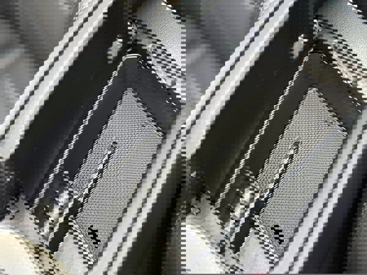 Used 2020 Mercedes-Benz GLC 63 AMG 4MATIC image 34