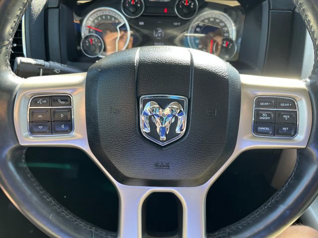 Used 2015 RAM 1500 Laramie w/ Convenience Group AWD/4WD image 32