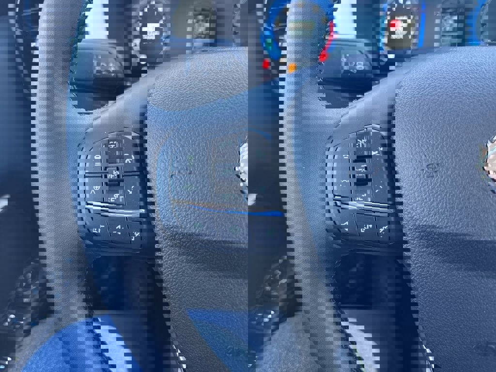 New 2025 Ford Bronco Sport Heritage w/ Convenience Package image 23