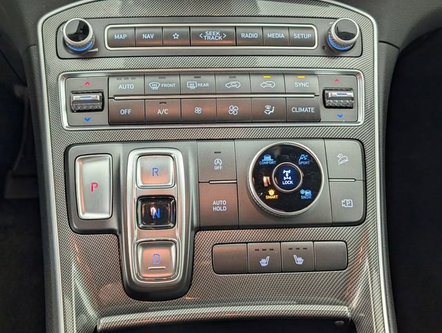 Used 2023 Hyundai Santa Fe SEL image 22