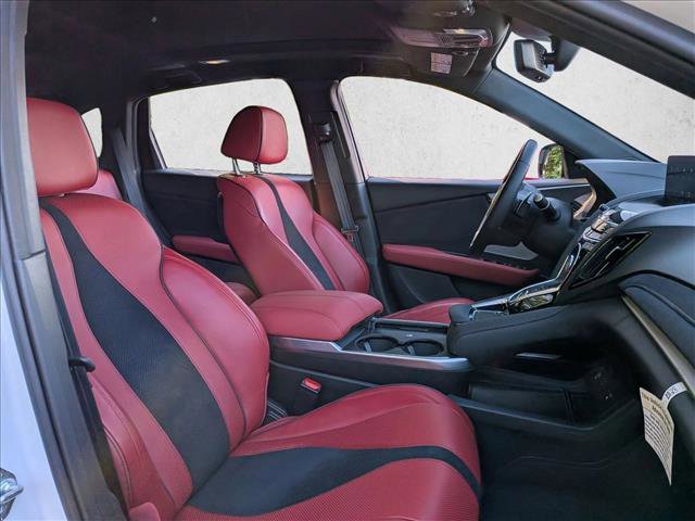 Certified 2025 Acura RDX A-Spec image 18