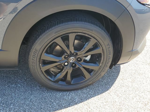 Used 2023 MAZDA CX-30 AWD 2.5 S w/ Preferred Package image 6