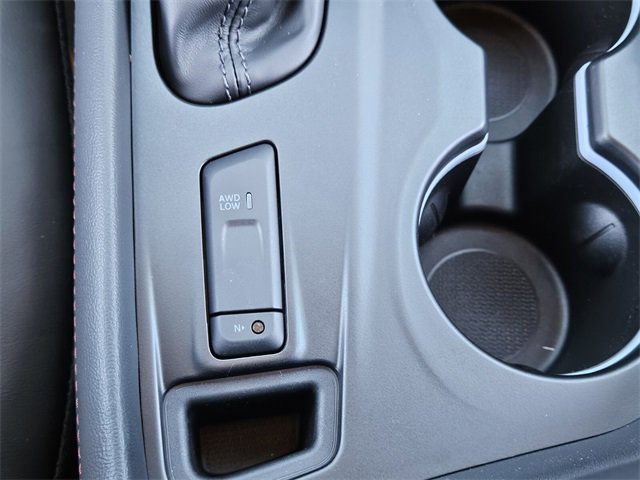 New 2026 Dodge Durango R/T image 23