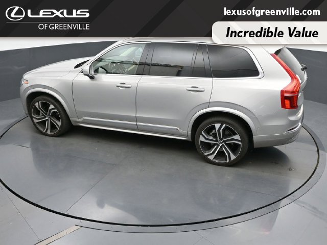 Used 2024 Volvo XC90 B6 Plus w/ Protection Package Premier AWD/4WD image 53