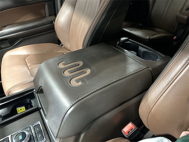 Used 2022 Ford Expedition King Ranch image 27
