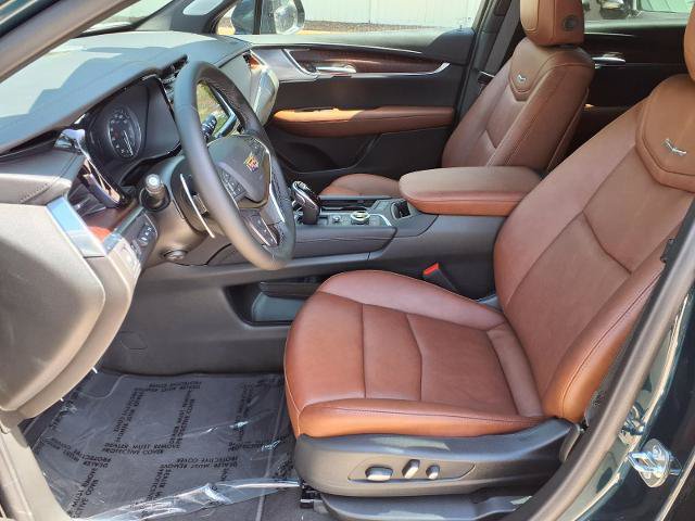 New 2026 Cadillac XT5 Sportv AWD/4WD image 13