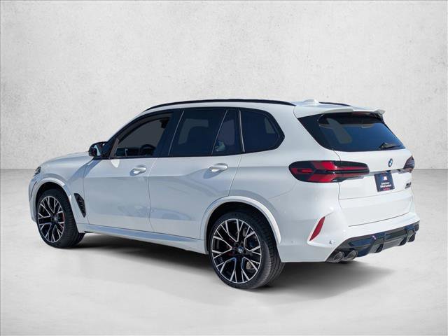 New 2026 BMW X5 M Competition image 9
