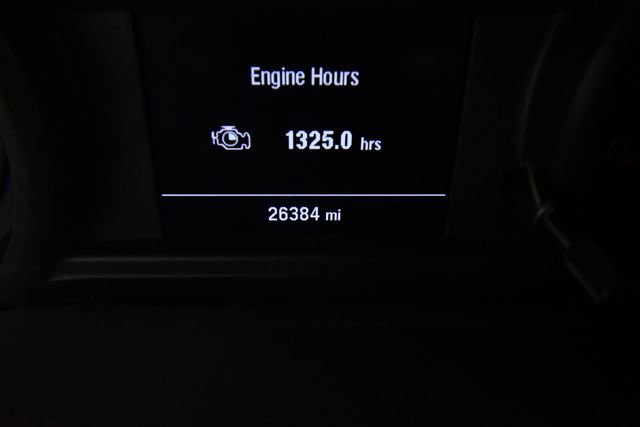 Used 2023 Chevrolet Silverado 1500 Custom Trail Boss image 26