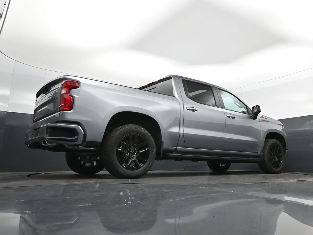 New 2026 Chevrolet Silverado 1500 RST w/ RST All Star Premium Package AWD/4WD image 47