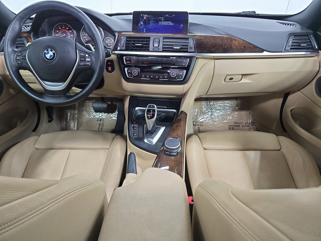 Used 2015 BMW 428i Coupe image 13