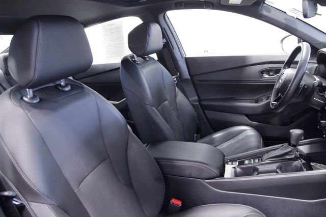 Certified 2023 Honda Accord Sport image 14