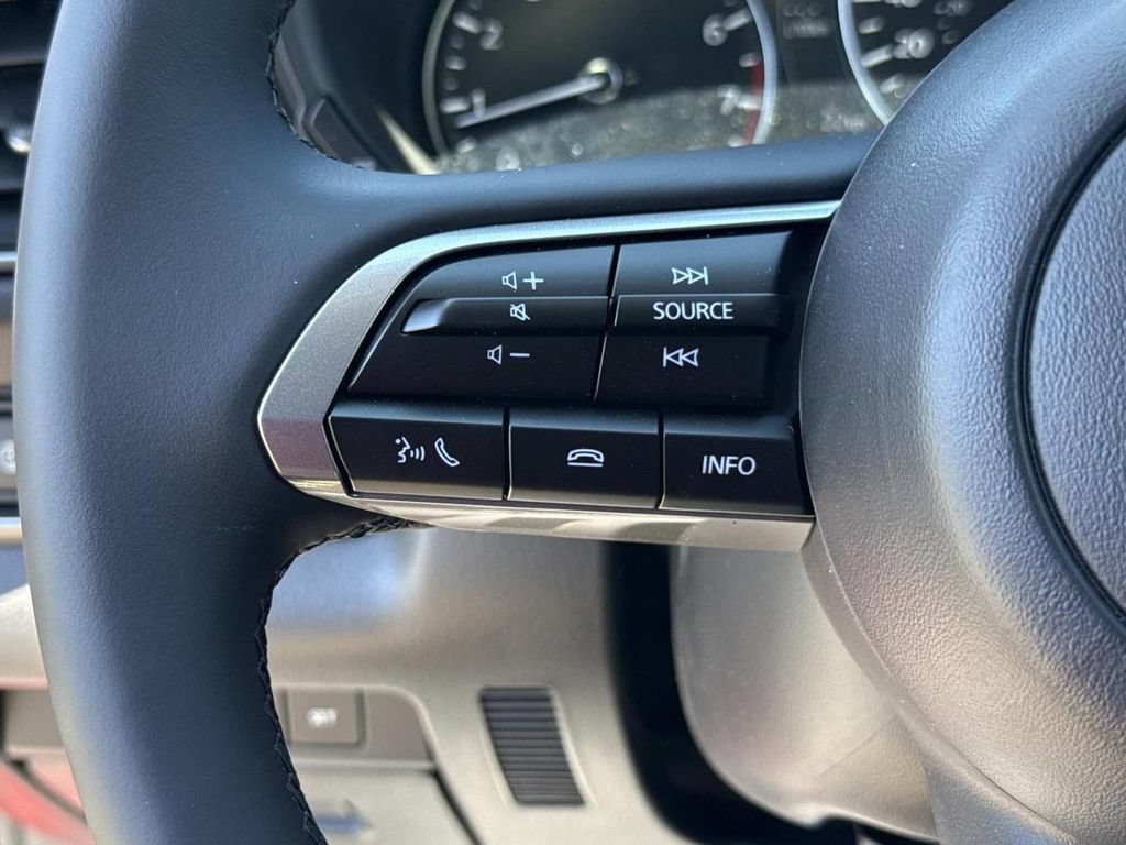 New 2026 MAZDA CX-30 AWD 2.5 S w/ Select Sport Pkg image 39
