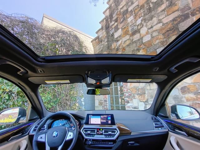 Used 2024 BMW X3 sDrive30i w/ Convenience Package image 34