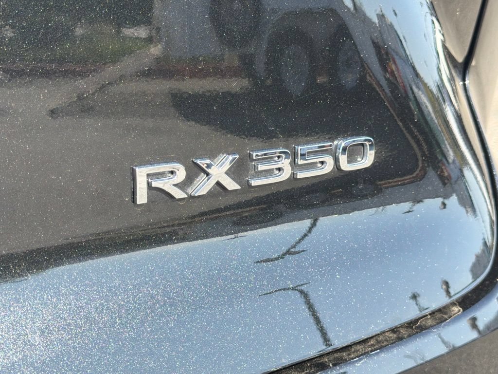 Used 2024 Lexus RX 350 Premium Plus w/ Convenience Package FWD image 13