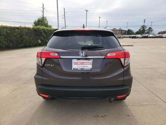 Used 2019 Honda HR-V EX image 6