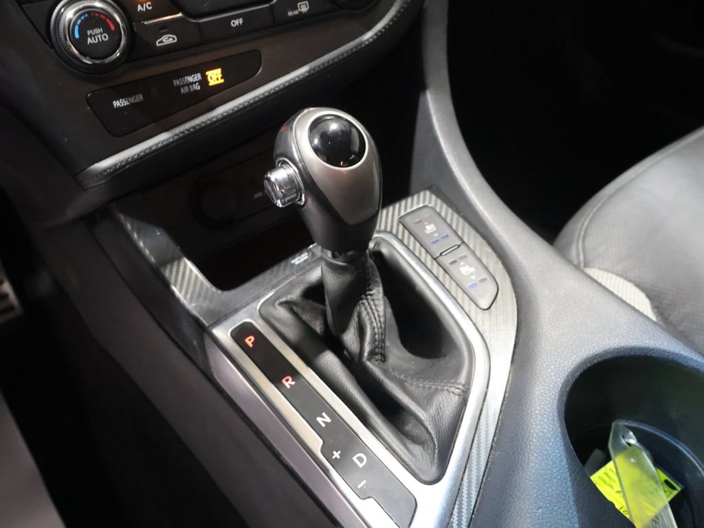 Used 2012 Kia Optima SX w/ Premium Touring Pkg FWD image 29