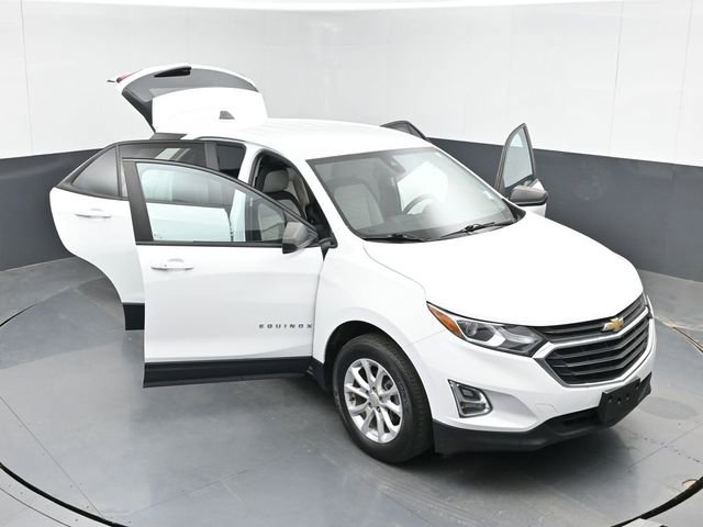 Used 2021 Chevrolet Equinox LS w/ LS Convenience Package image 50
