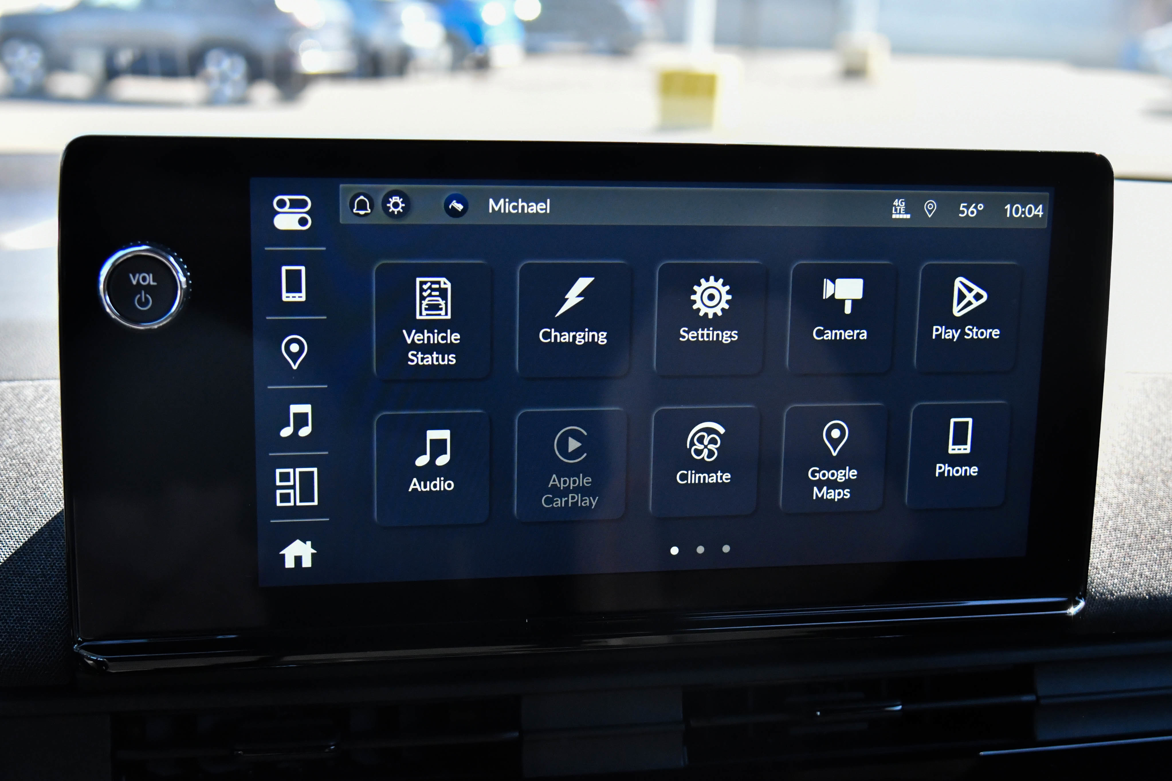 Used 2024 Honda Prologue EX image 21