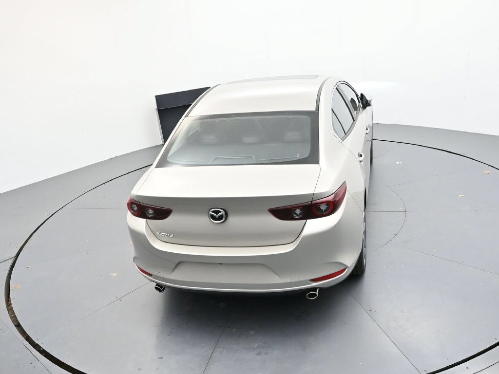 Used 2026 MAZDA MAZDA3 2.5 S Sedan w/ Preferred Pkg FWD image 14