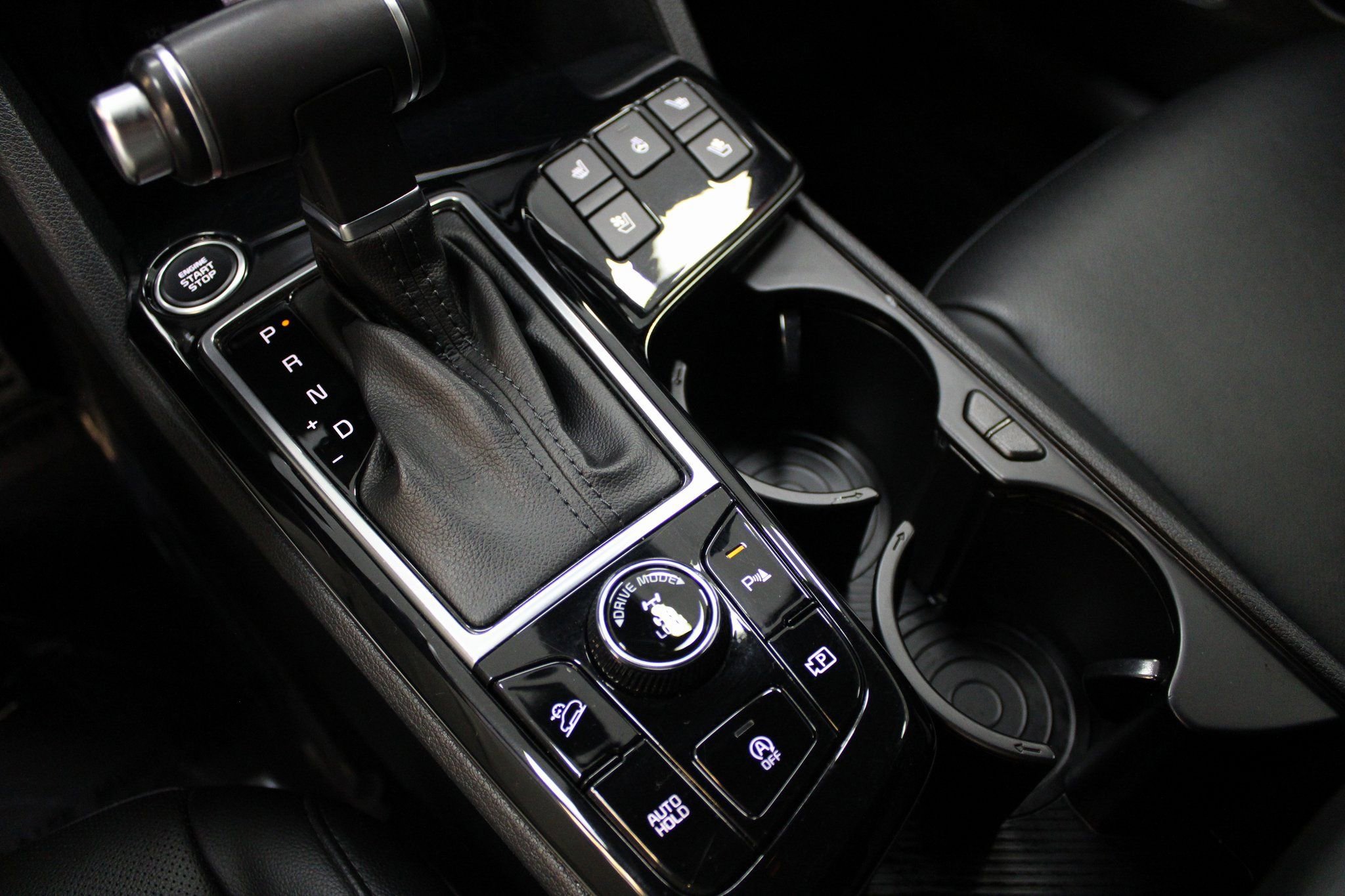 Used 2024 Kia Sportage X-Pro Prestige image 36