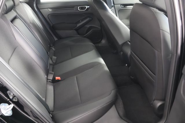Used 2026 Honda Civic FWD Hybrid Sedan image 23
