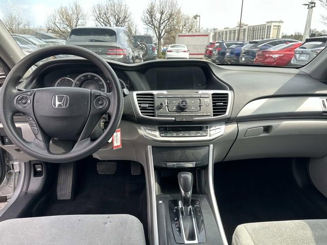 Used 2013 Honda Accord LX image 18