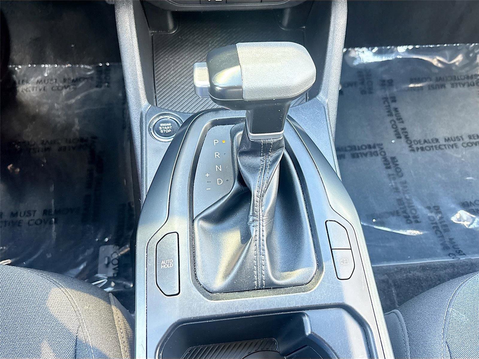 Used 2025 Kia K4 LXS image 17