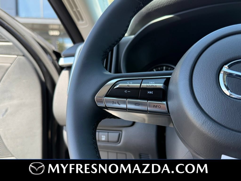 New 2026 MAZDA CX-50 Meridian Edition w/ Cargo Package AWD/4WD image 17