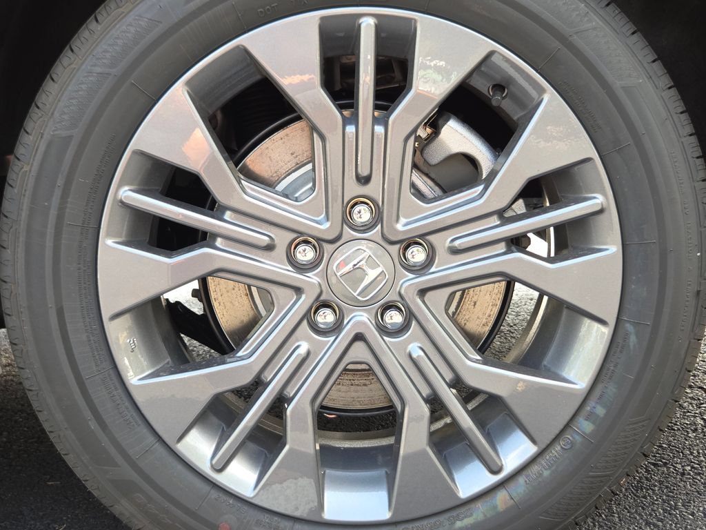New 2026 Honda Odyssey Touring image 21