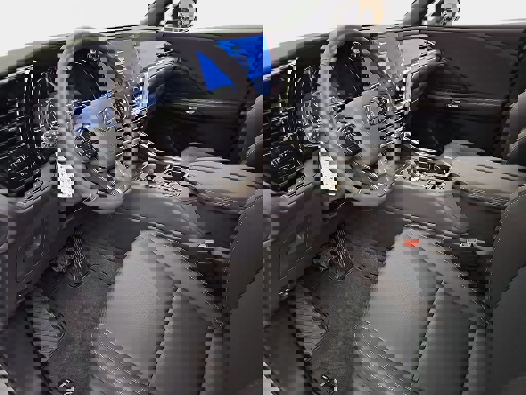 New 2026 Lexus TX 350 AWD image 19