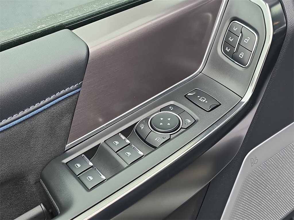 New 2026 Ford F350 Platinum image 17