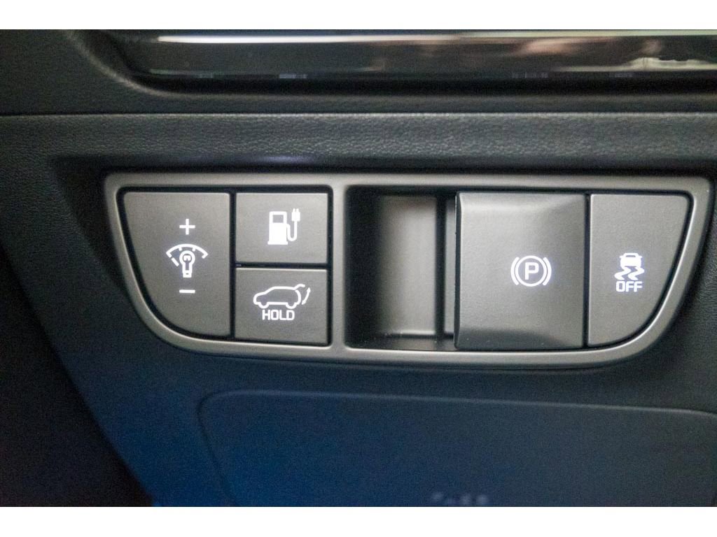 New 2025 Kia EV6 GT-Line image 26