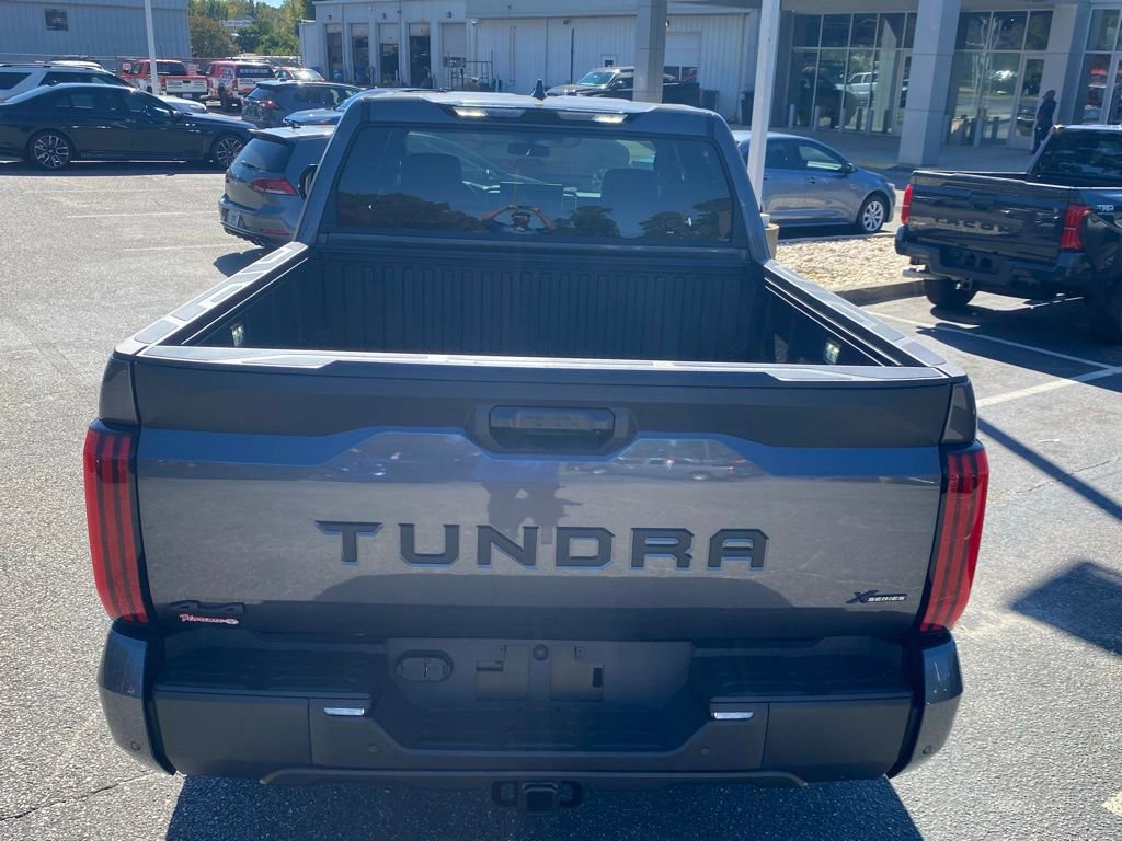 New 2026 Toyota Tundra SR5 image 10