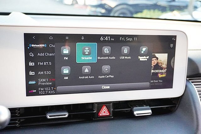 Used 2024 Hyundai Ioniq 5 Limited RWD image 38