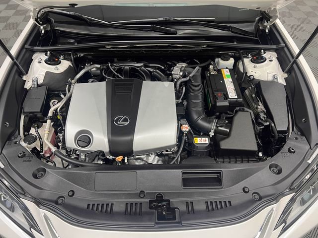Certified 2020 Lexus ES 350 Luxury w/ Accessory Package 2 image 24