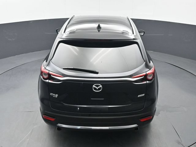 Used 2018 MAZDA CX-9 Grand Touring AWD/4WD image 44