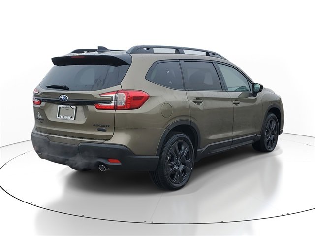New 2026 Subaru Ascent Bronze Edition image 4