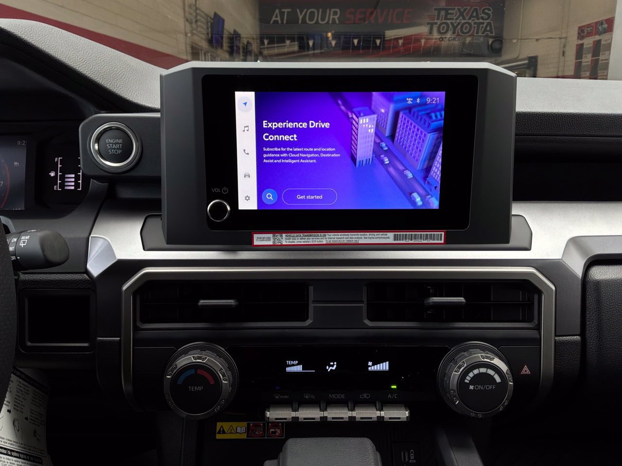 New 2026 Toyota 4Runner SR5 AWD/4WD image 26