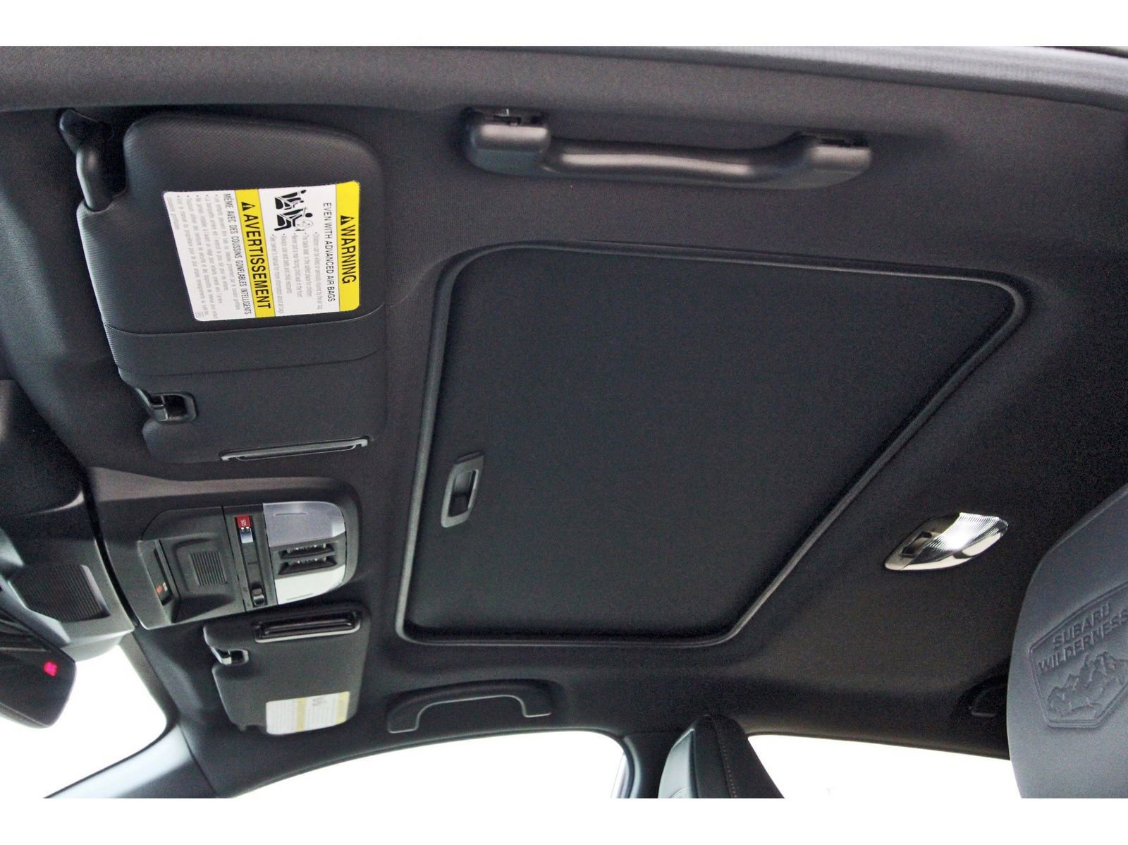 New 2026 Subaru Crosstrek 2.5i Wilderness w/ Crosstrek Mirror Package image 25