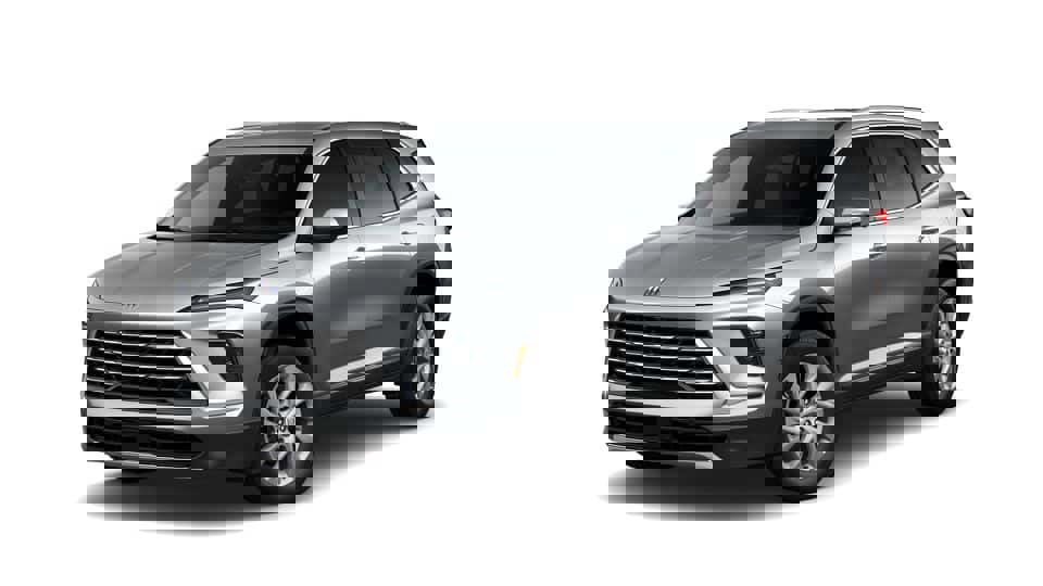 New 2026 Buick Enclave Preferred w/ Power Package image 74