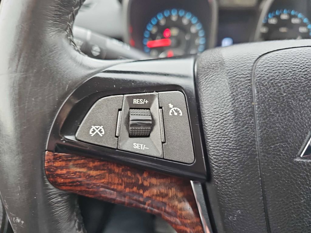 Used 2013 Chevrolet Malibu LT image 21