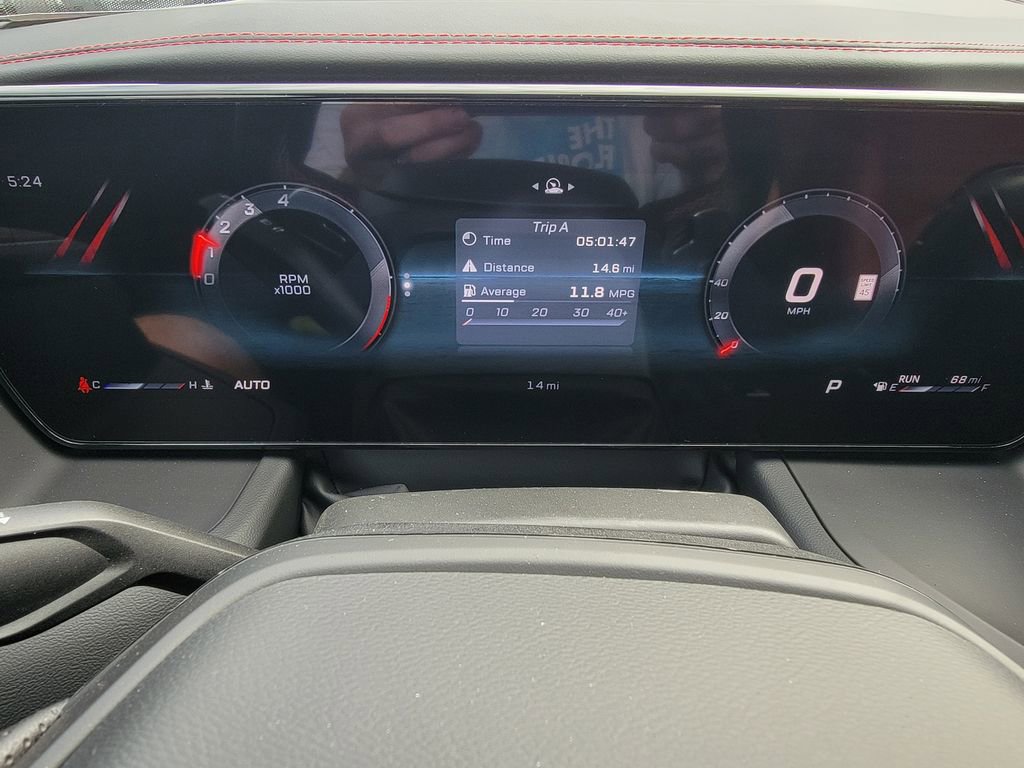 New 2026 Dodge Charger R/T Scat Pack image 16