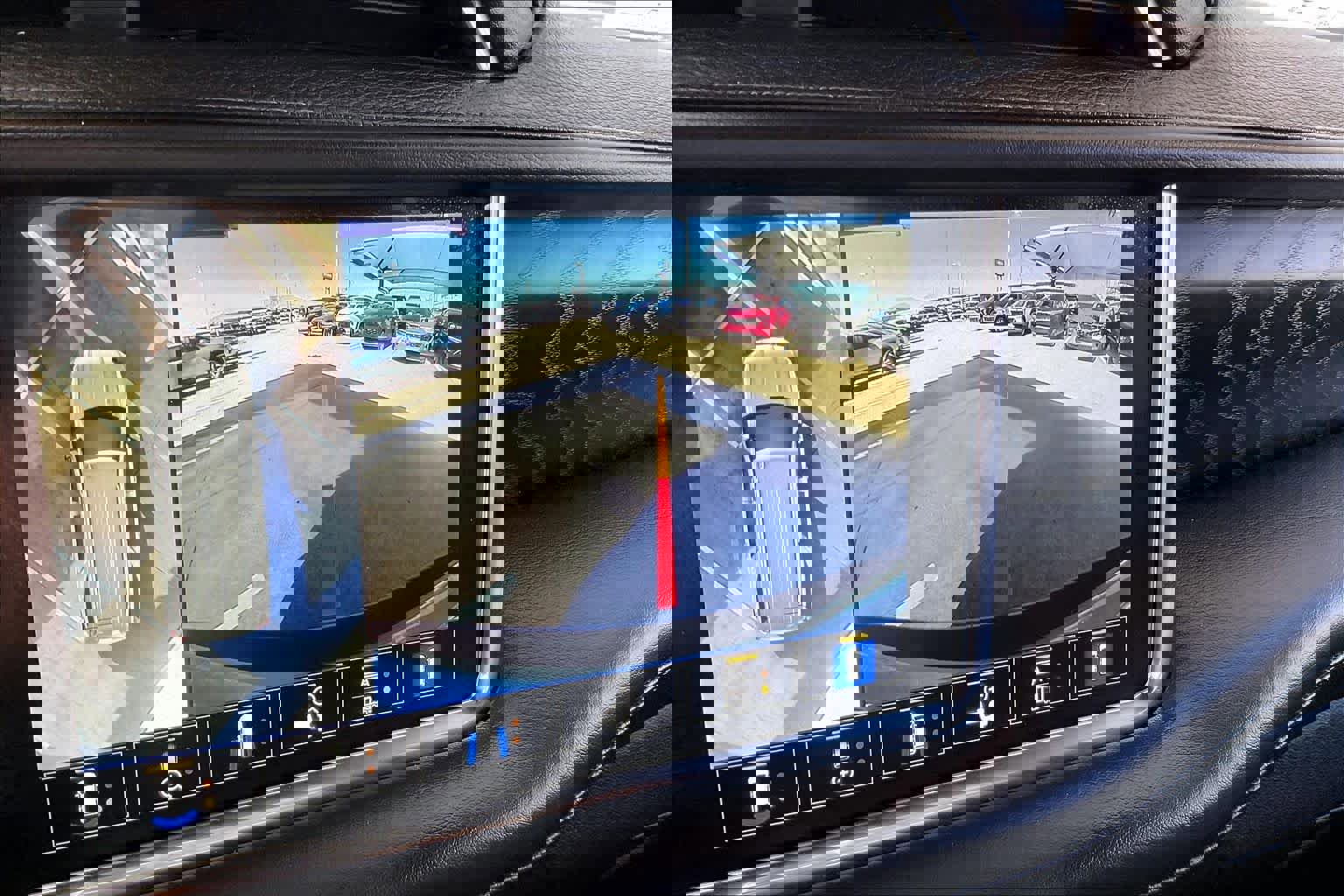 Certified 2023 GMC Yukon Denali image 25