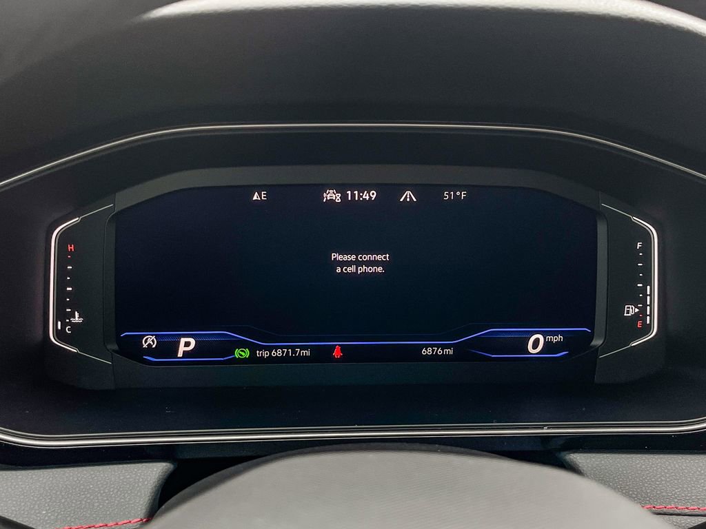 Used 2025 Volkswagen Jetta GLI Autobahn image 31